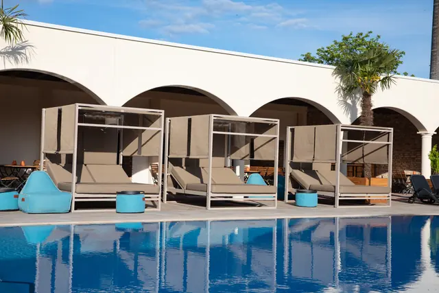 Photo of Wangerland Resort
