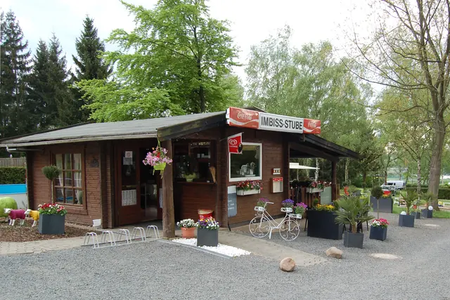 Photo of Campingplatz Northeim Nord