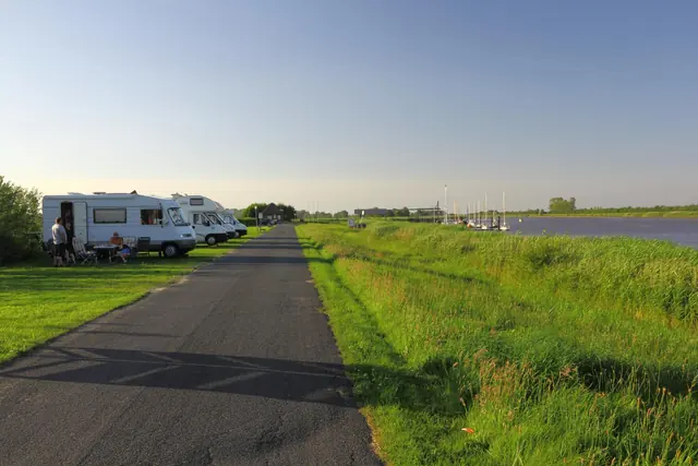 Photo of Wohnmobilstellplatz Neuhaus (Oste)