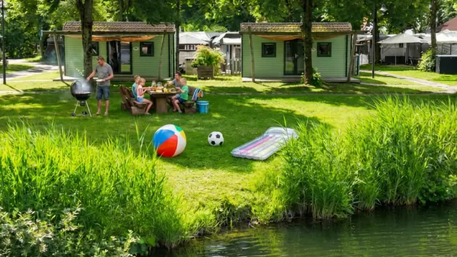 Photo of Campingplatz "Am Emsdeich" Ostfriesland