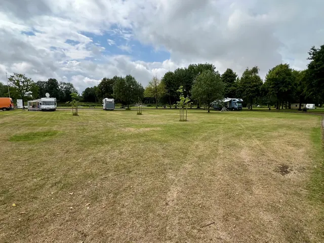 Photo of Wohnmobilstellplatz am Schiffsanleger Heisterholz