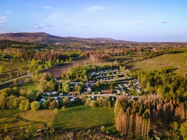 Photo of Camping- und Wohnmobilstellplatz Braunlage