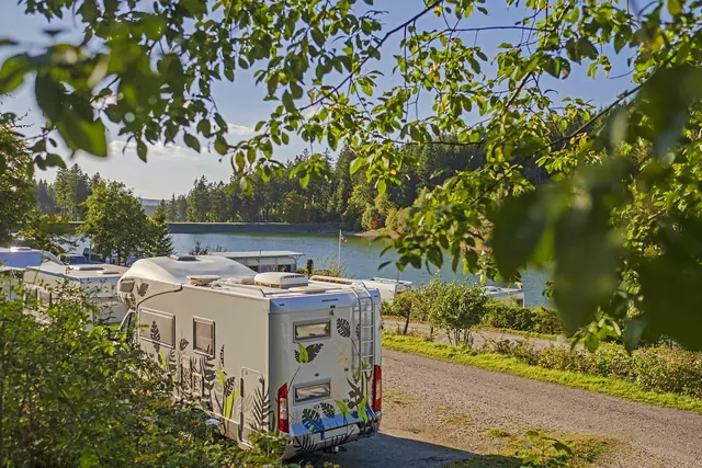 Photo of Das Kreuzeck - Campingplatz und Ferienhäuser