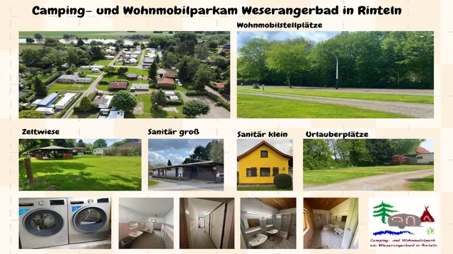 Photo of Camping- und Wohnmobilpark Am Weserangerbad