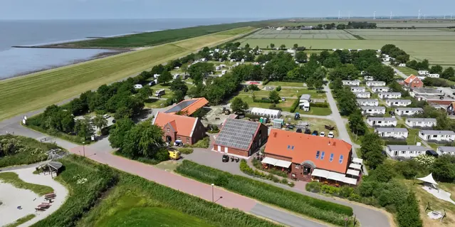 Photo of Camping am Deich