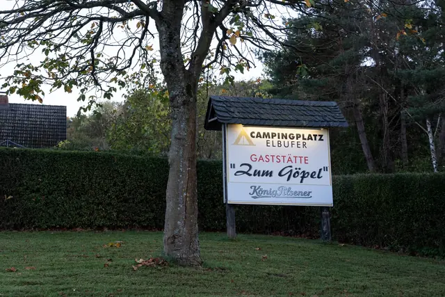 Photo of Campingplatz Elbufer