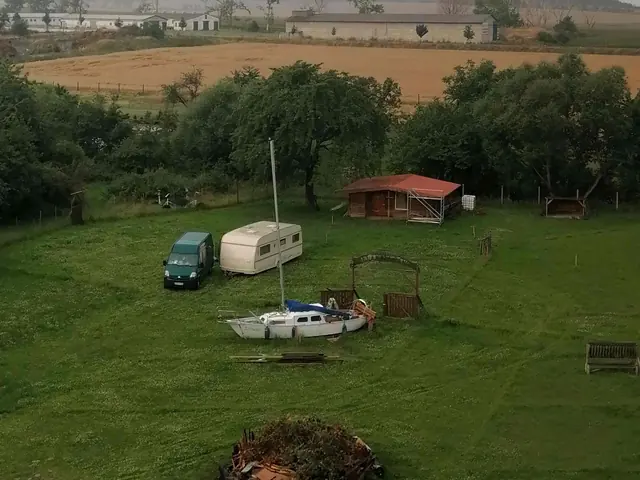Photo of Campingplatz am Hotel auf der Hohe