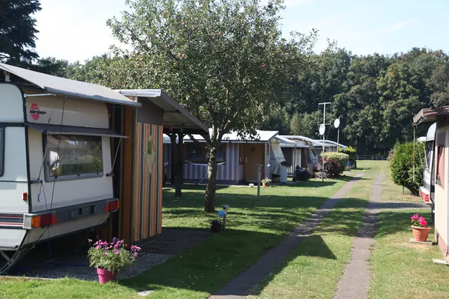 Photo of Campingplatz Gnarrenburg