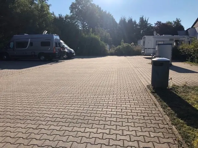 Photo of ALOHA Wohnmobilstellplatz