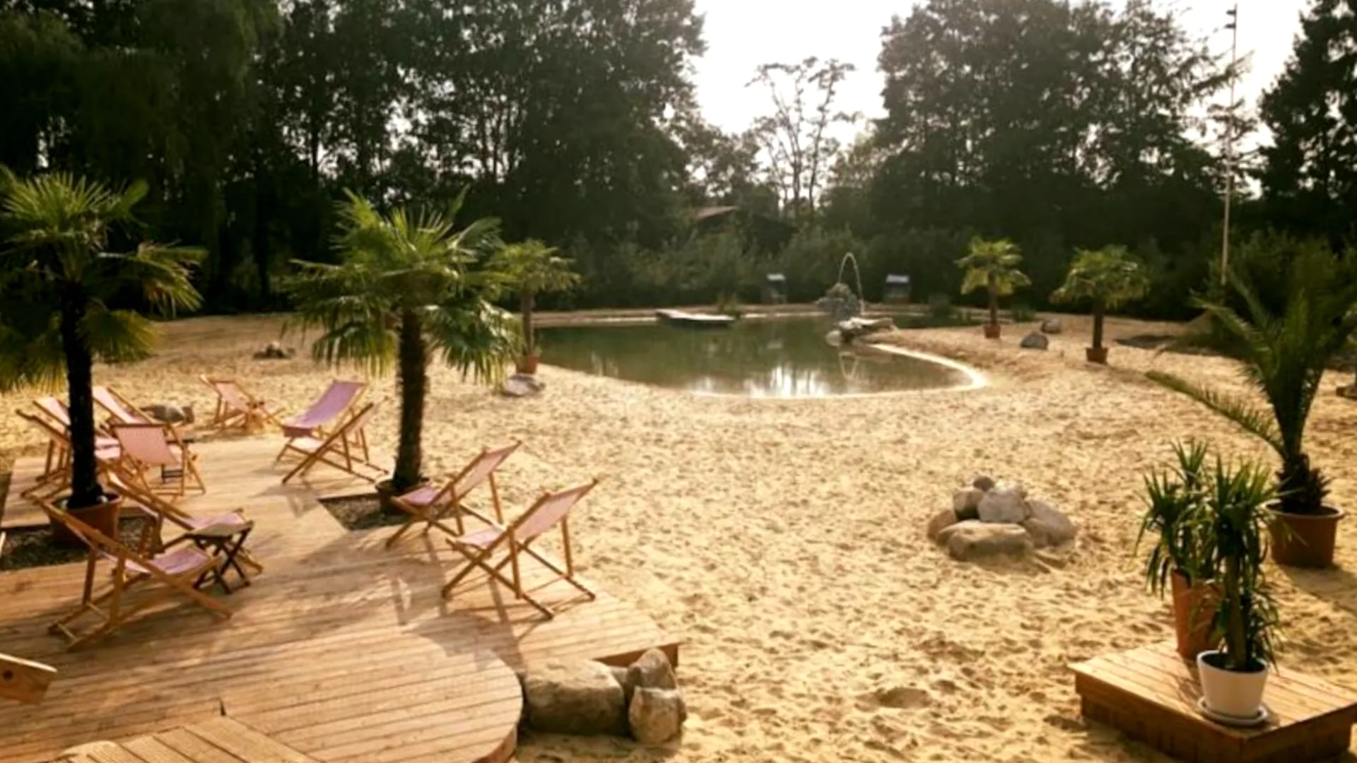 Cover photo of Waldcampingplatz Hesedorf