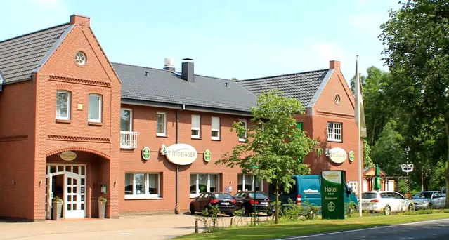 Photo of Kräuterhotel Heidejäger