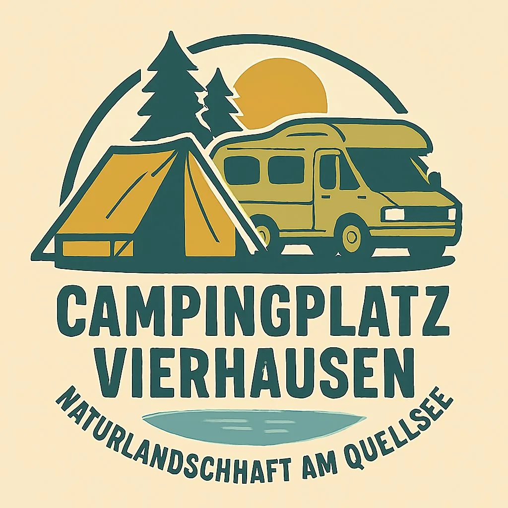 Cover photo of Campingplatz Vierhausen am Quellsee
