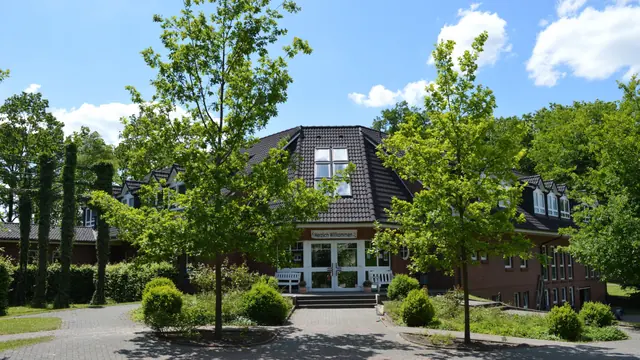 Photo of Freizeit- und Begegnungsstätte Oese