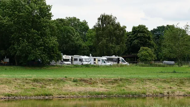 Photo of Wohnmobilstellplatz Großenwieden