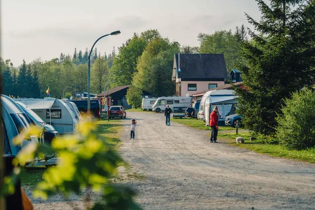 Photo of Camping- und Wohnmobilstellplatz Braunlage