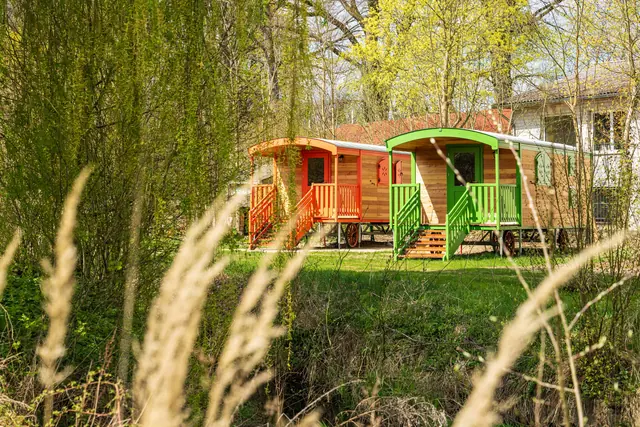 Photo of Uhlenköper-Camp Uelzen