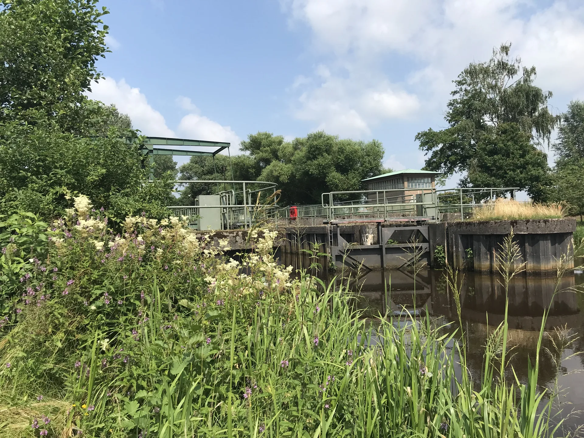 Cover photo of Campingplatz Meyer