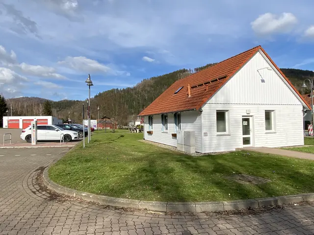 Photo of Wohnmobilstellplatz Bergstadt Lautenthal