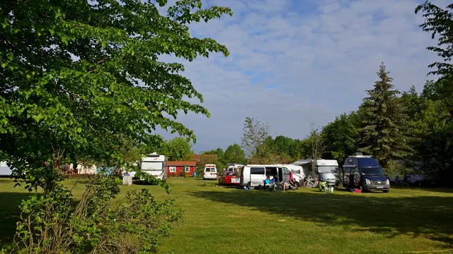 Photo of Campingpark Fuhrenkamp