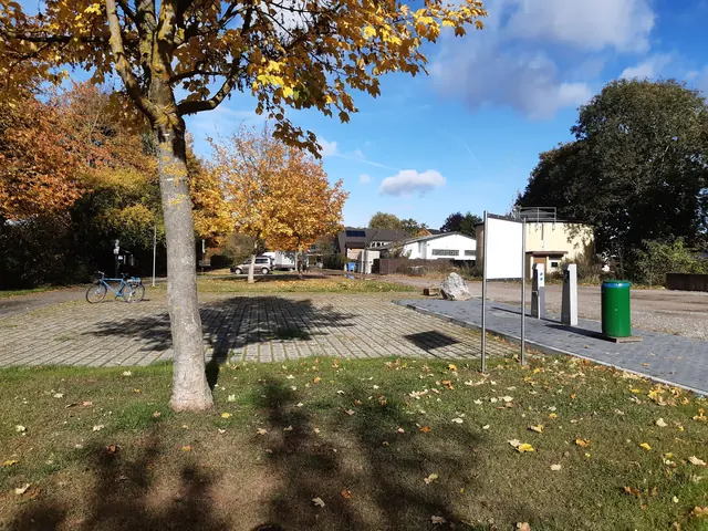 Photo of Wohnmobilstellplatz in Lamspringe