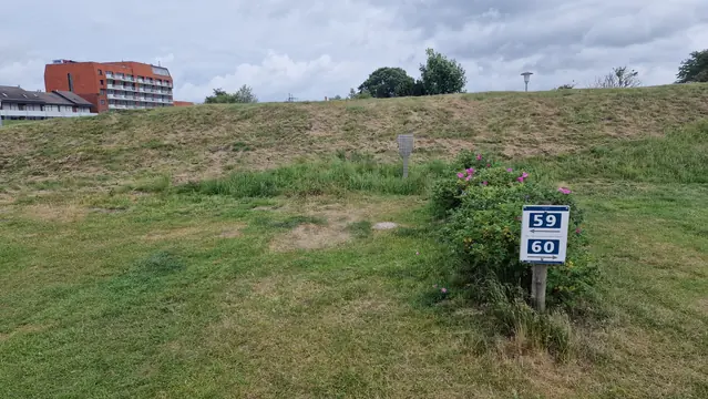 Photo of Reisemobil-Stellplatz Schillig "Am Campingplatz"