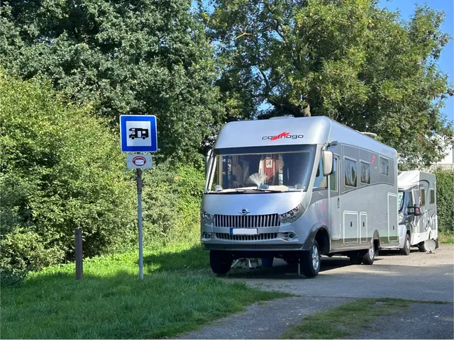 Photo of Wohnmobilstellplatz am Sportzentrum Hasetal