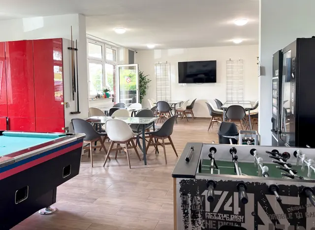 Photo of Knaus Campingpark Eckwarderhörne