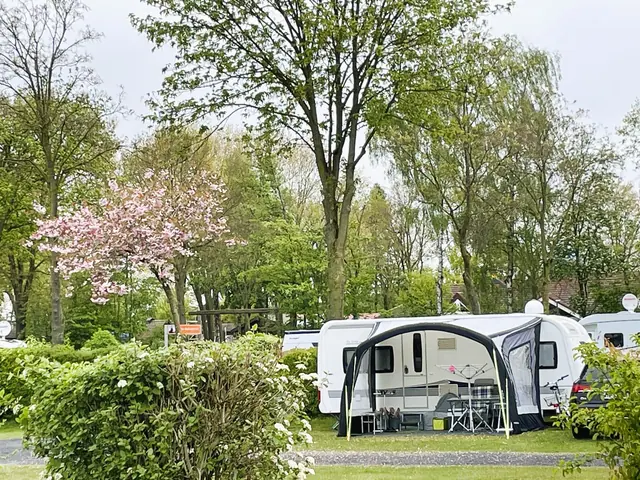 Photo of Campingplatz am Alfsee Ferien- und Erlebnispark*****S