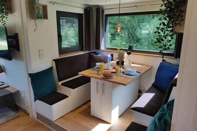 Photo of Sea Side Tiny House