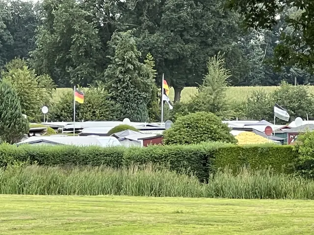 Photo of Campingplatz "Am Salingsloh"