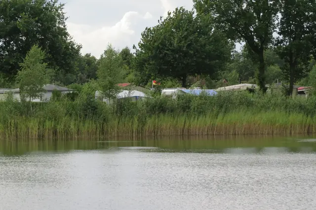Photo of Wohnmobilstellplatz Campingplatz Nordloh