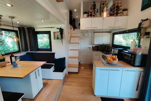 Photo of Sea Side Tiny House