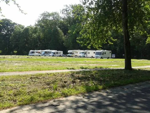 Cover photo of Reisemobilstellplatz Hagen aTW
