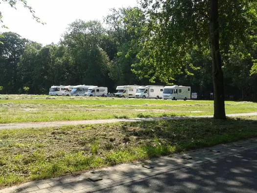 Photo of Reisemobilstellplatz Hagen aTW
