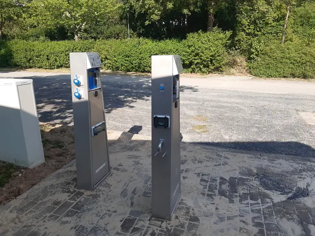 Photo of Wohnmobilstellplatz in Freden (Leine)