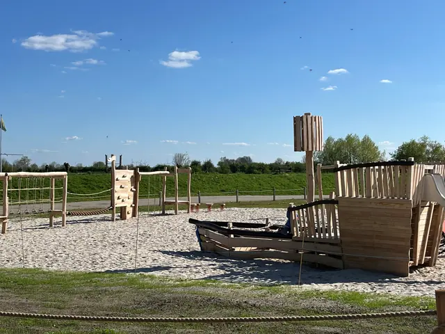 Photo of Naturresort Weserinsel (Eigenname)