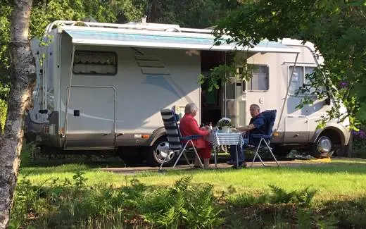Photo of Wohnmobil- und Campingplatz Moorcamp