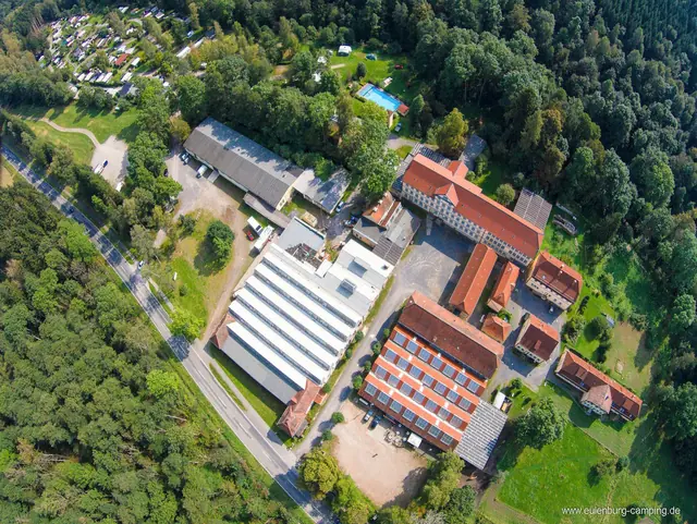 Photo of Campingplatz Eulenburg ****