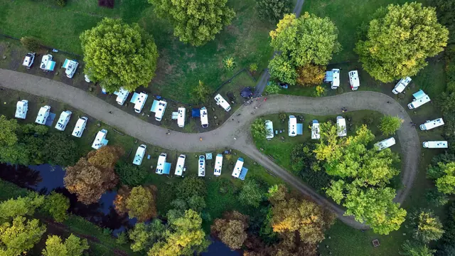 Photo of Wohnmobilpark Stadtbad Okeraue
