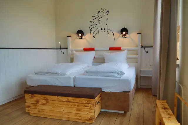 Photo of Wangerland Resort