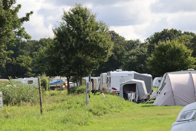 Photo of Campingplatz Rittergut Frankenfeld
