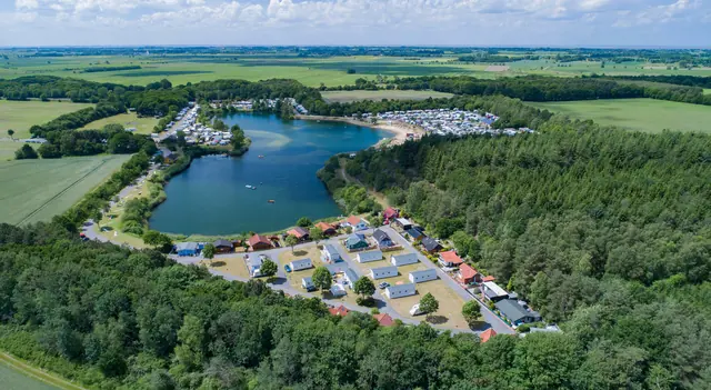 Photo of Familien-Camping Kransburger See