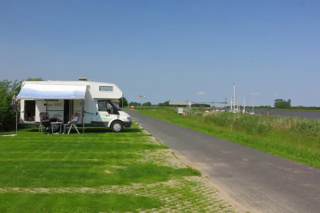 Photo of Wohnmobilstellplatz Neuhaus (Oste)