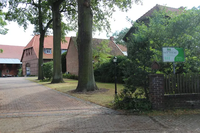 Photo of Hof Hacke