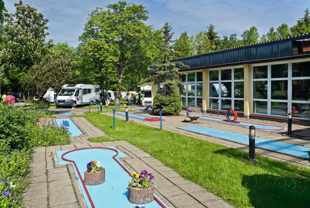 Photo of KNAUS Campingpark Walkenried