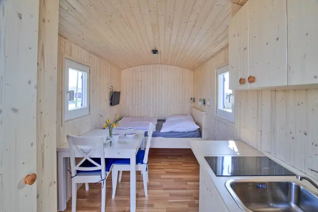 Photo of NordseeKarren Varel-Dangast