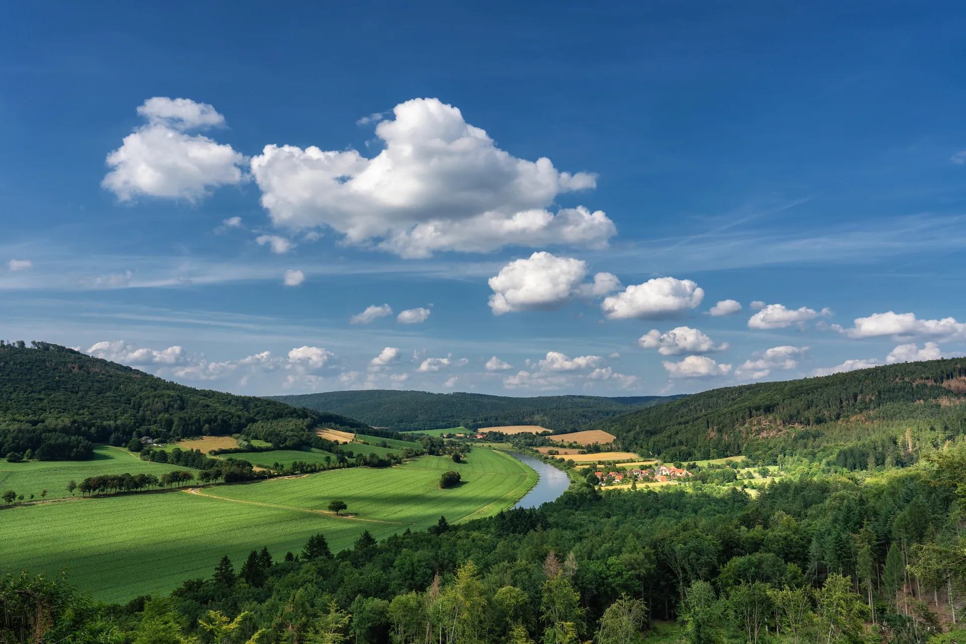 Cover photo of Zeltplatz Bramwald / Glashütte