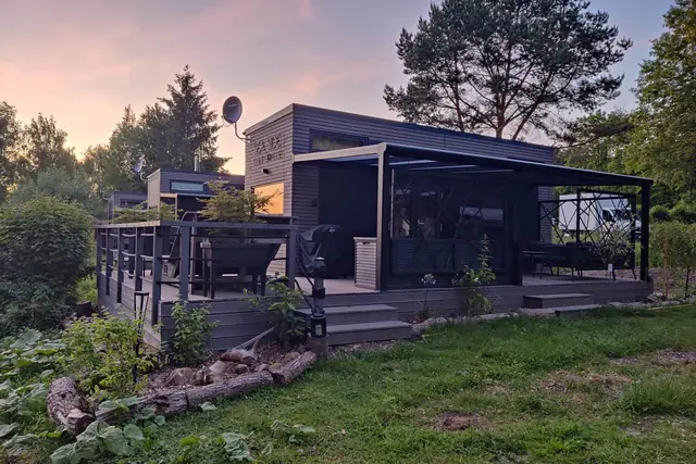Photo of Sea Side Tiny House