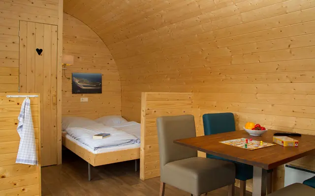 Photo of Nordsee Camp
