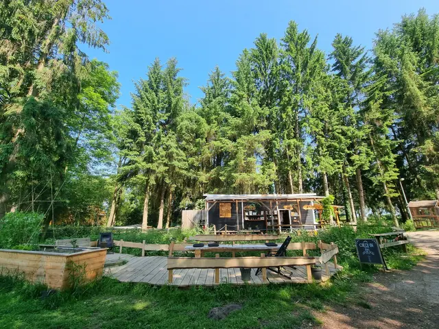 Photo of Land of Green Naturresort